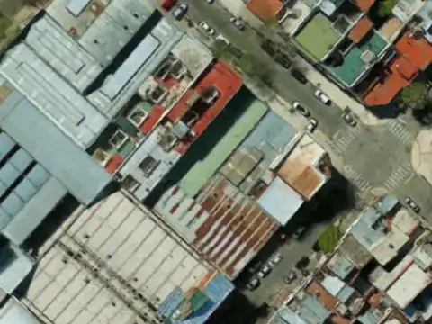 Galpon en Alquiler en Villa Lugano, $ 4.000.000