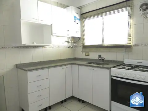 Departamento en Alquiler de 2 dormitorios