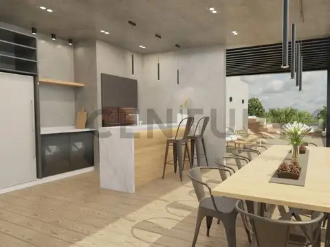 Departamento en Venta de 4 ambientes