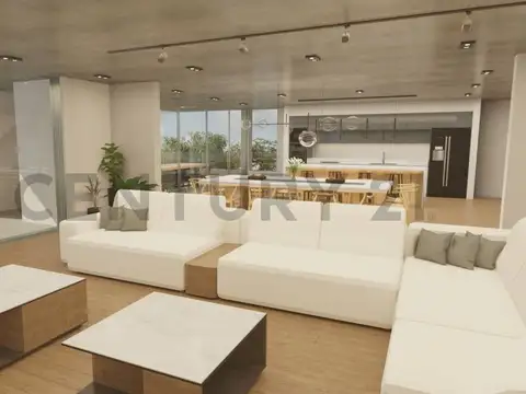 Departamento en Venta A Estrenar