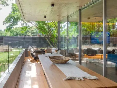 Departamento en Venta en Barrio Parque Leloir, USD 496.000