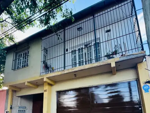 ALQUILER DEPARTAMENTO 2 DORMITORIOS DORREGO