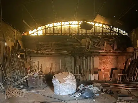 Galpon en Venta en Don Torcuato, USD 105.000