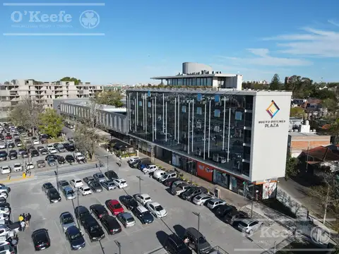 Oficina en Venta A Estrenar
