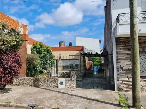 Casa - Villa Luzuriaga