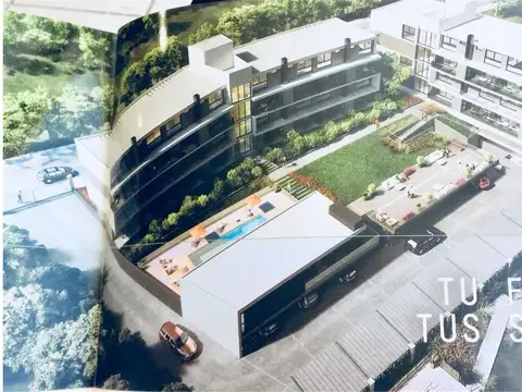 Departamento en Venta en Primera Junta, USD 250.000