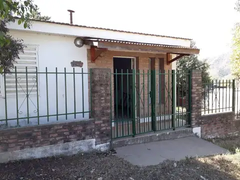 Casa en Venta de 2 dormitorios