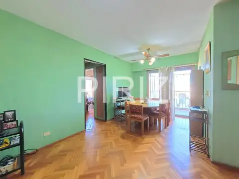Departamento en Venta 46 años