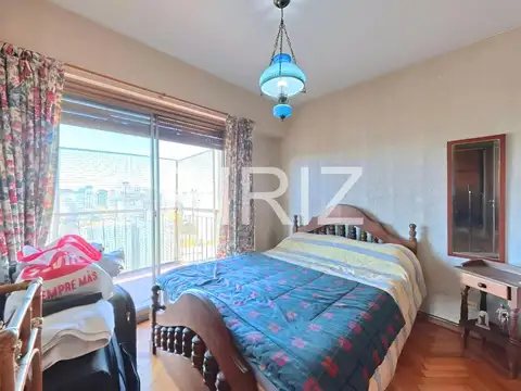 Rivadavia 10700, Piso 11