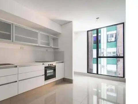 Departamento en Venta con 2 cocheras