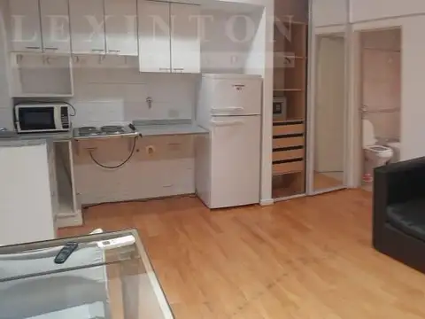 Departamento en Alquiler en Las Cañitas, $ 800.000