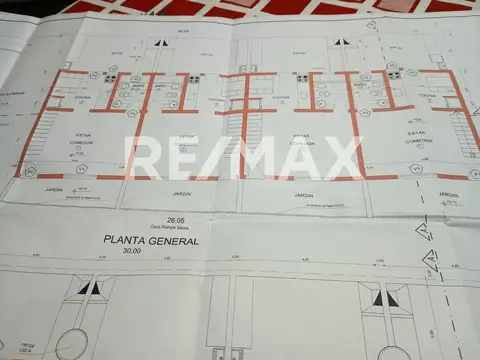 VENTA 4 DEPARTAMENTOS TIPO LOFT EN LAS GRUTAS