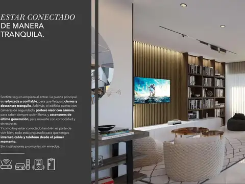 Departamento en Venta en Punta Mogotes, USD 378.810