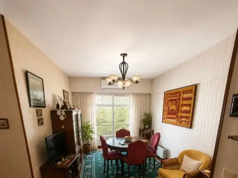 VENTA DEPARTAMENTO 3 AMBIENTES. APTO PROF. BARRIO CONGRESO