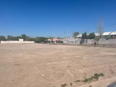 Terreno en Venta 12  mts Frente