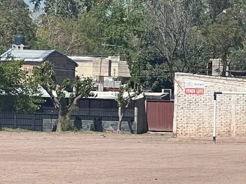 Terreno en Venta en Las Heras, USD 21.500