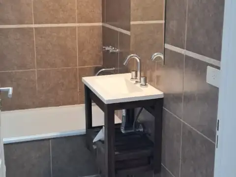 Departamento en Alquiler al Noreste