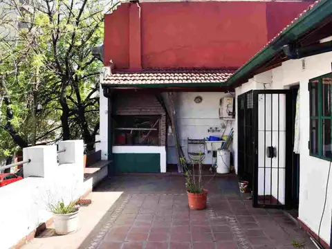 Depto Tipo Casa en Venta en Caballito, USD 145.000