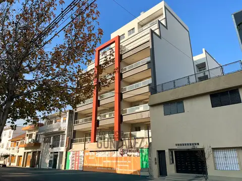 Edificio de 2, 3 y 4 ambientes