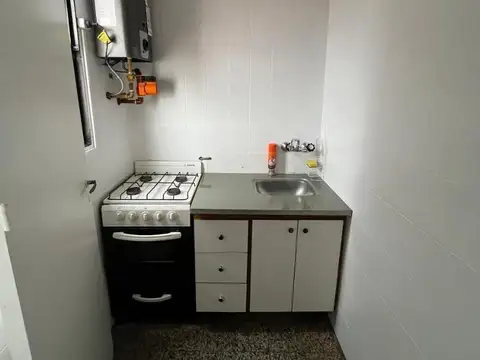 Ideal Inversores Monoambiente en Venta