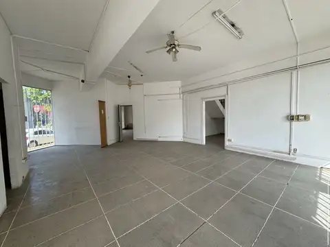 Importante edificio en venta