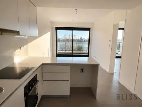 Departamento en Alquiler de 1 dormitorio