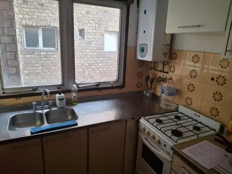 Departamento en Alquiler de 3 ambientes