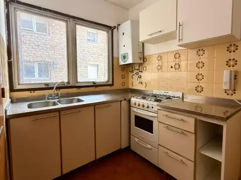 Departamento en Alquiler de 2 dormitorios