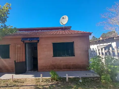 CASA EN VENTA EN LAS TONINAS