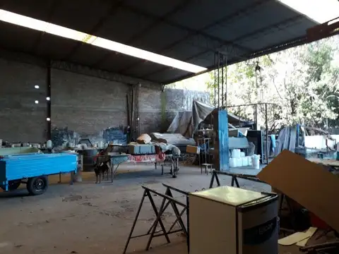 Galpon en Venta en Bella Vista, USD 490.000