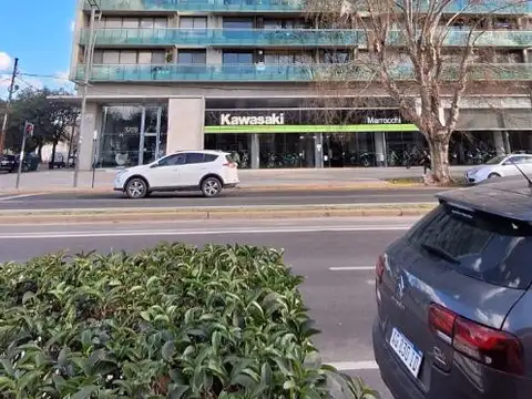 Pellegrini 3709 Dpto 1 Dorm con balcon PRIMER MES BONIFICADO