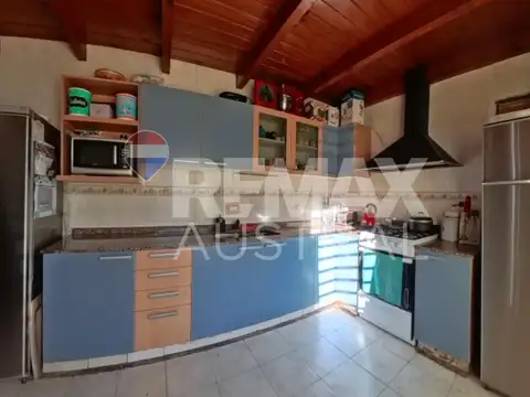 Casa en Venta en Comodoro Rivadavia, USD 85.000