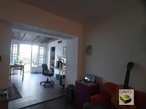 Departamento en Venta 35 años