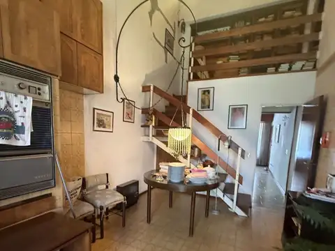 Depto Tipo Casa en Venta en Coghlan, USD 339.000