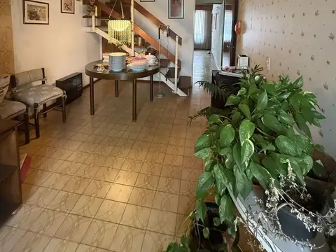 Depto Tipo Casa en Venta de 3 dormitorios