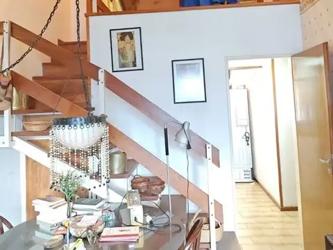 Depto Tipo Casa en Venta de 4 ambientes