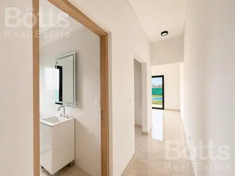 Casa en Alquiler A Estrenar