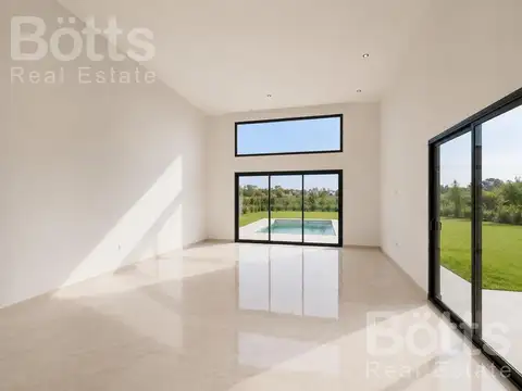 Casa en Alquiler de 3 dormitorios