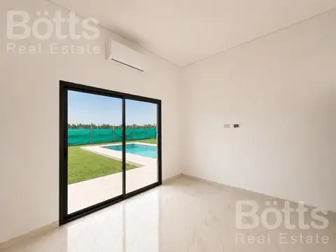 Casa en Alquiler a Estrenar en Los Juncos