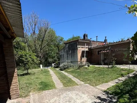 Paso De Los Andes 256