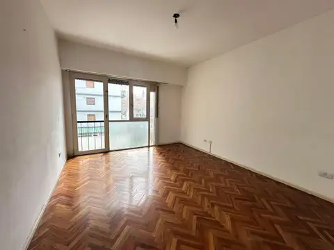 Departamento de 3 ambientes en Alquiler en Almagro