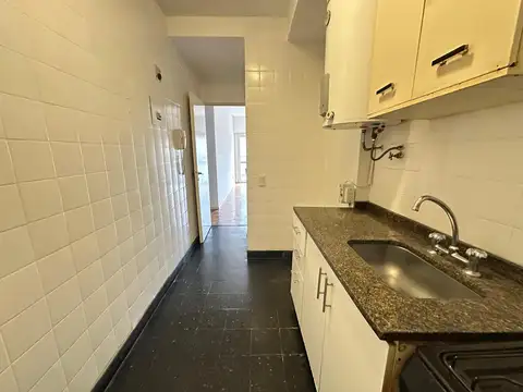 Departamento en Alquiler en Almagro, $ 850.000