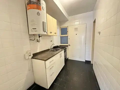 Departamento en Alquiler 50 años