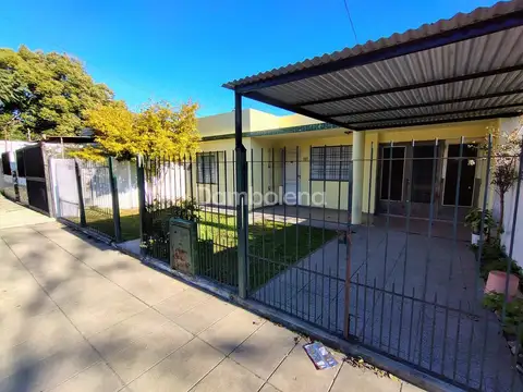 Casa en Venta en Parque San Martín, USD 75.000