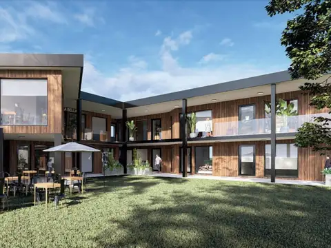 Local en venta-Paseo comercial Los Robles Tierra de Sueño 3