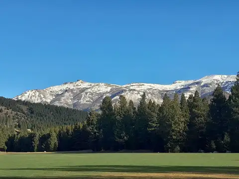 Lote A23 - 3000m2 - El Desafio Mountain Resort - San Martin de los Andes - Patagonia