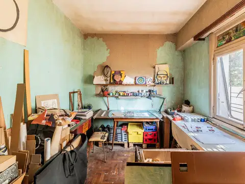 Depto Tipo Casa en Venta de 3 ambientes