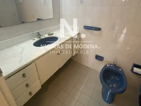 Departamento en Alquiler Temporal de 2 dormitorios