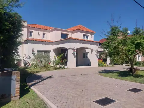 Casa en Alquiler en Campo Grande