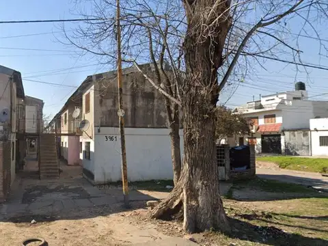 Departamento en Triangulo